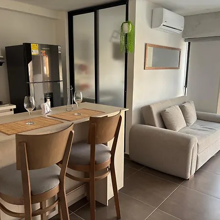 Apartamento En Zima Con Aire Acondicionado Pereira Exterior photo